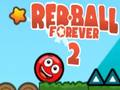 Joc Ball Red Forever 2 en línia