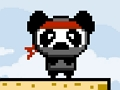 Joc Panda Lluita en línia