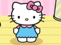 Joc Hello Kitty i Friends Finder en línia