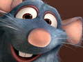 Joc Col·lecció de puzles Ratatouille  en línia