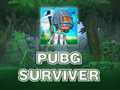 Joc PUBG Survivor  en línia