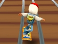 Joc Subway Surfers Amsterdam en línia