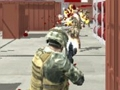 Joc Atac de zombies en línia