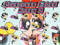 Joc Powerpuff Girls Match 3 en línia