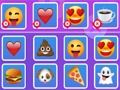 Joc Joc Emoji  en línia