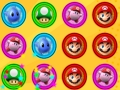 Joc Trencaclosques de Super Mario Crush Saga  en línia