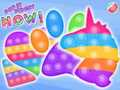 Joc Pop It Fidget ara!  en línia