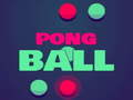 Joc Ball de Pong  en línia