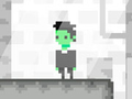 Joc Temps dels anys 80 de Pixelkenstein  en línia