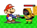 Joc Missió Super Mario Impossible en línia
