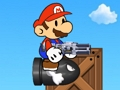 Joc Super Mario Defense en línia