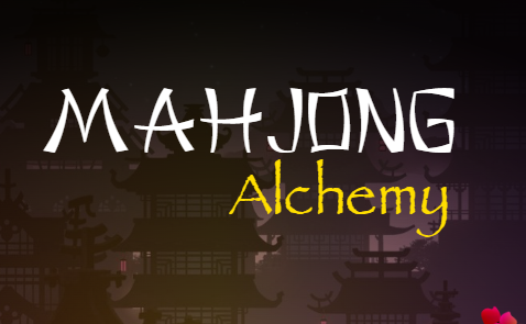 Joc Mahjong Alchemy en línia