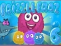 Joc Frizzle Fraz 6 en línia
