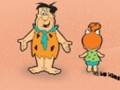 Joc Els Picapedra Yabba Dabba Mazie  en línia