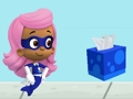 Joc Bubble Guppies Scrubbies de bombolles  en línia