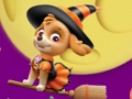 Joc Trucs i llaminadures de Halloween  en línia