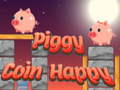Joc COIN PIGGY Happy en línia