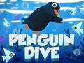 Joc Busseig de pingüins  en línia