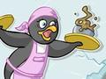 Joc Penguin Diner en línia
