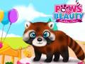 Joc Aniversari de Paws to Beauty  en línia