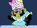 Joc Les Powerpuff Girls Morning Mix-up  en línia