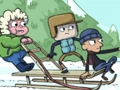 Joc Tàper de zoològic Clarence  en línia