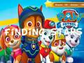 Joc Paw Patrol Trobant Estrelles  en línia