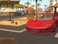 Joc Fury Fury 3D: Beach City en línia