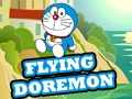 Joc Doraemon volador  en línia