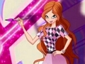 Joc Colorant Winx en línia