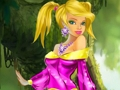 Joc Fairy Tinker Bell: nou vestit  en línia