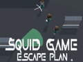 Joc Pla d’escapament del joc Squid  en línia