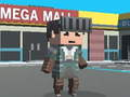 Joc Squid Game Challenge Battle 3D en línia