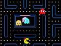 Joc Senyora. Pacman  en línia