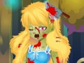 Joc Alice Zombie Doctor en línia
