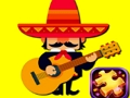 Joc Guitarra Puzzle  en línia