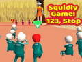 Joc Joc Squidly: 123, Stop  en línia