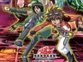 Joc Col·lecció de trencaclosques Bakugan  en línia