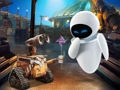 Joc Col·lecció de trencaclosques Wall E  en línia