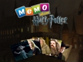 Joc Memo Deluxe de Harry Potter  en línia