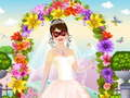 Joc Miraculous LadyBug - Vesteix de núvia  en línia