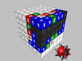 Joc Minesweeper 3D en línia