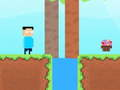 Joc Minecraft Herobrine  en línia