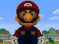 Joc Trencaclosques de Minecraft Mario  en línia