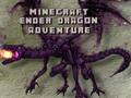 Joc Minecraft Ender Dragon Adventure en línia