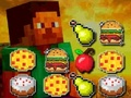 Joc Trencaclosques de Mineblox  en línia