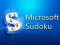 Joc Microsoft Sudoku en línia