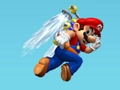 Joc Super Flappy Mario en línia
