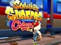 Joc Subway Surfers Chicago en línia