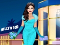 Joc Joc Glam Dress Up per a noies  en línia